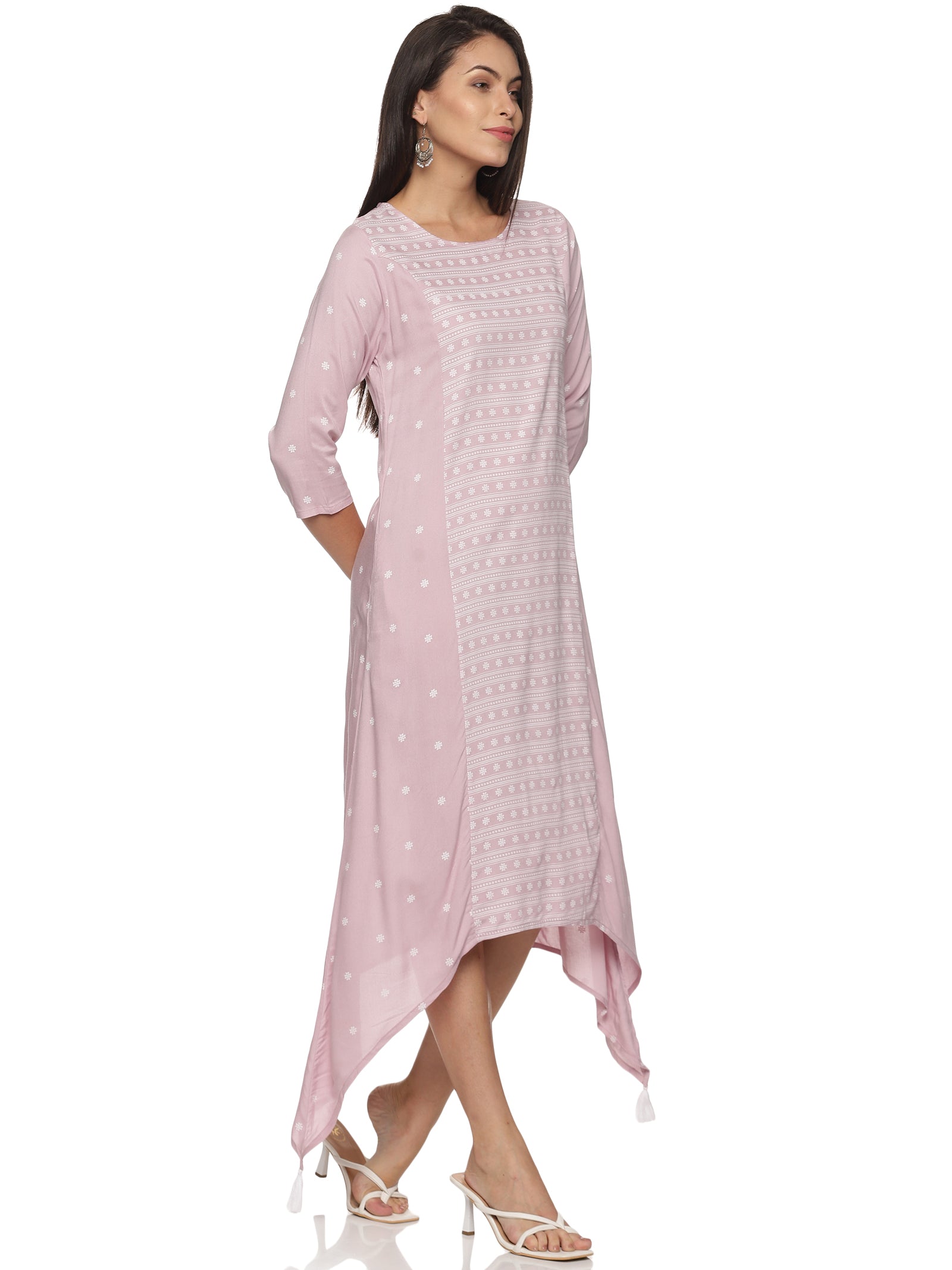Picture Perfect Kurti