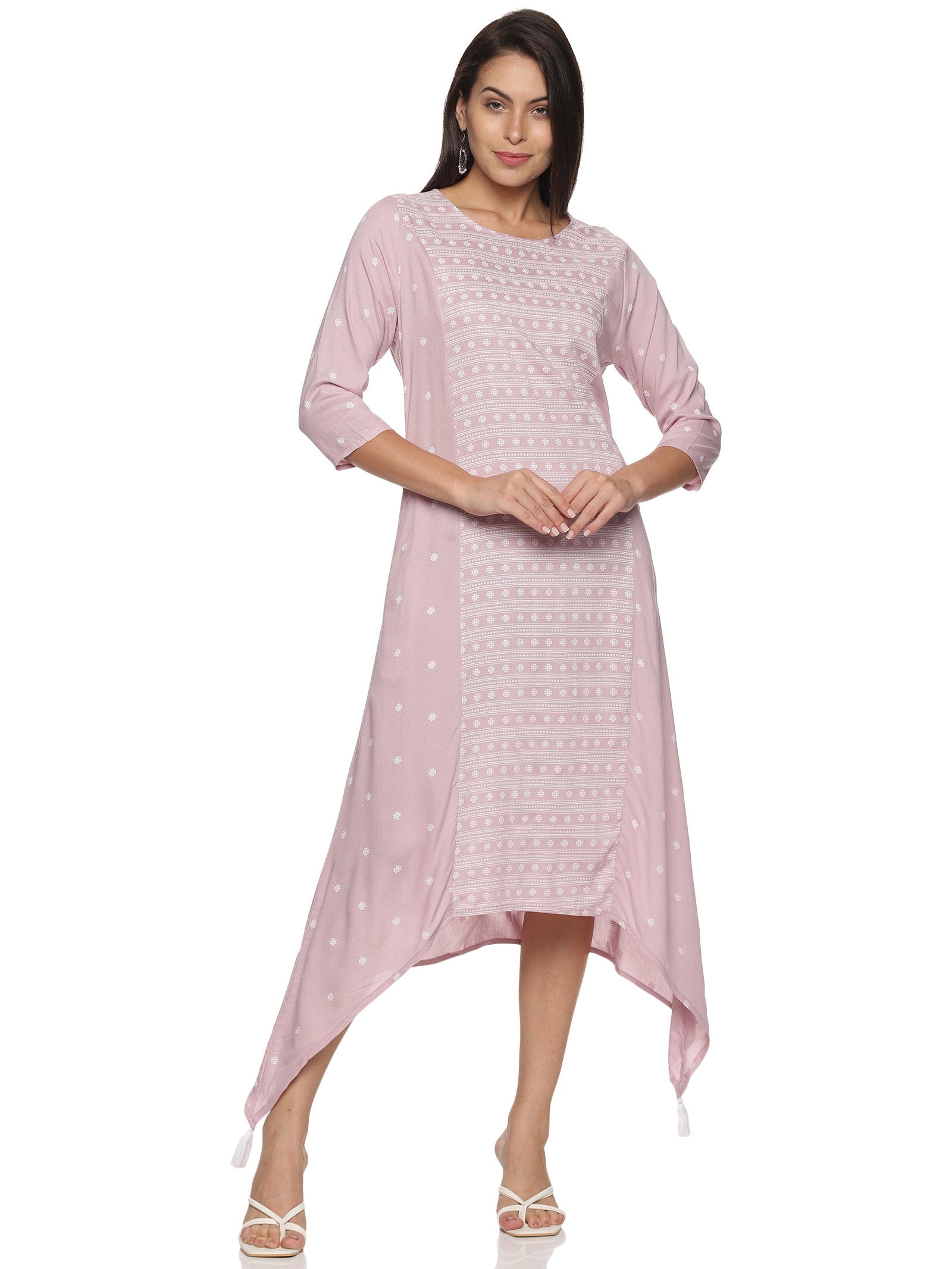 Picture Perfect Kurti