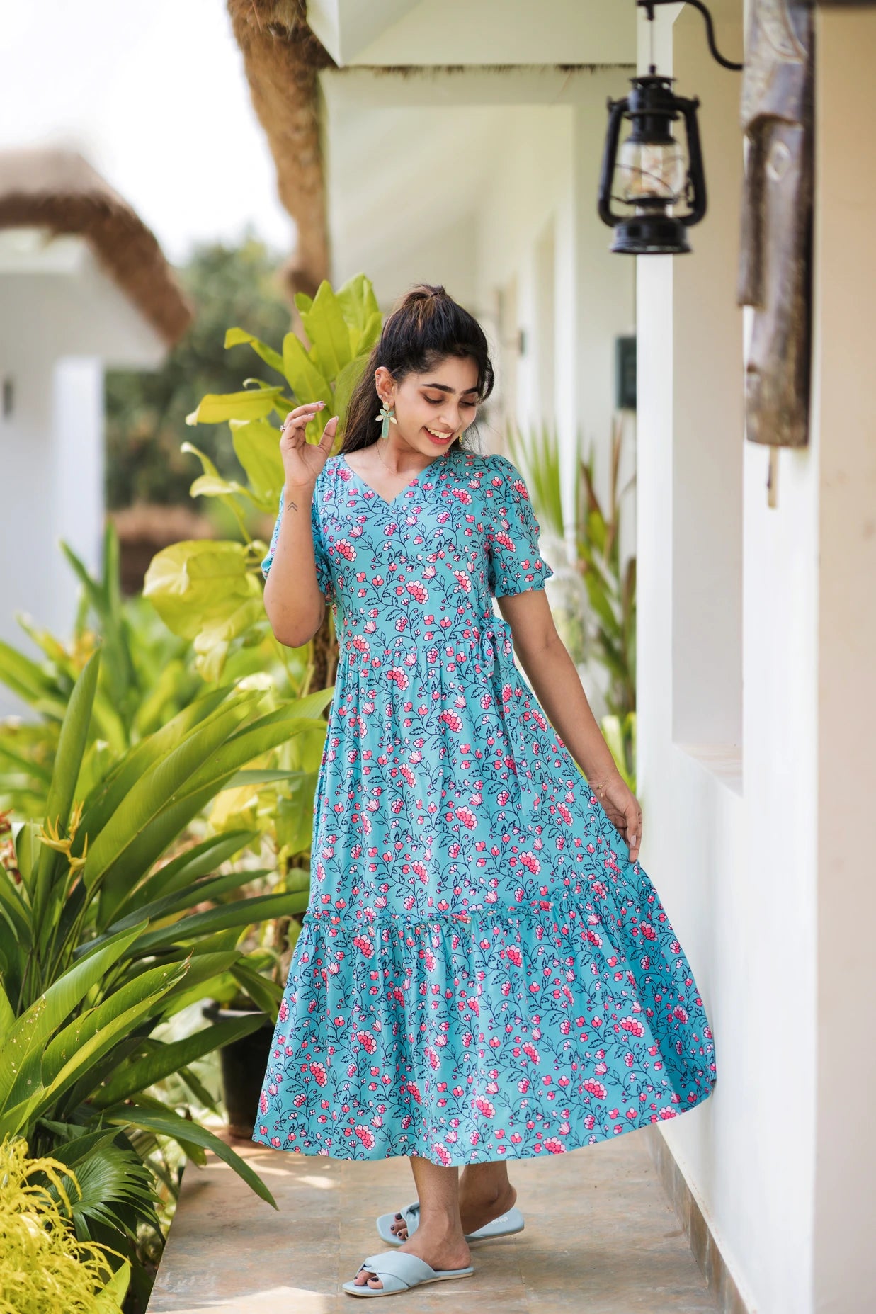 Modern Floral