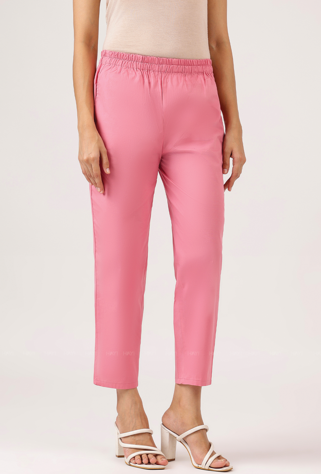 Pink Me Up Strap Co Ords