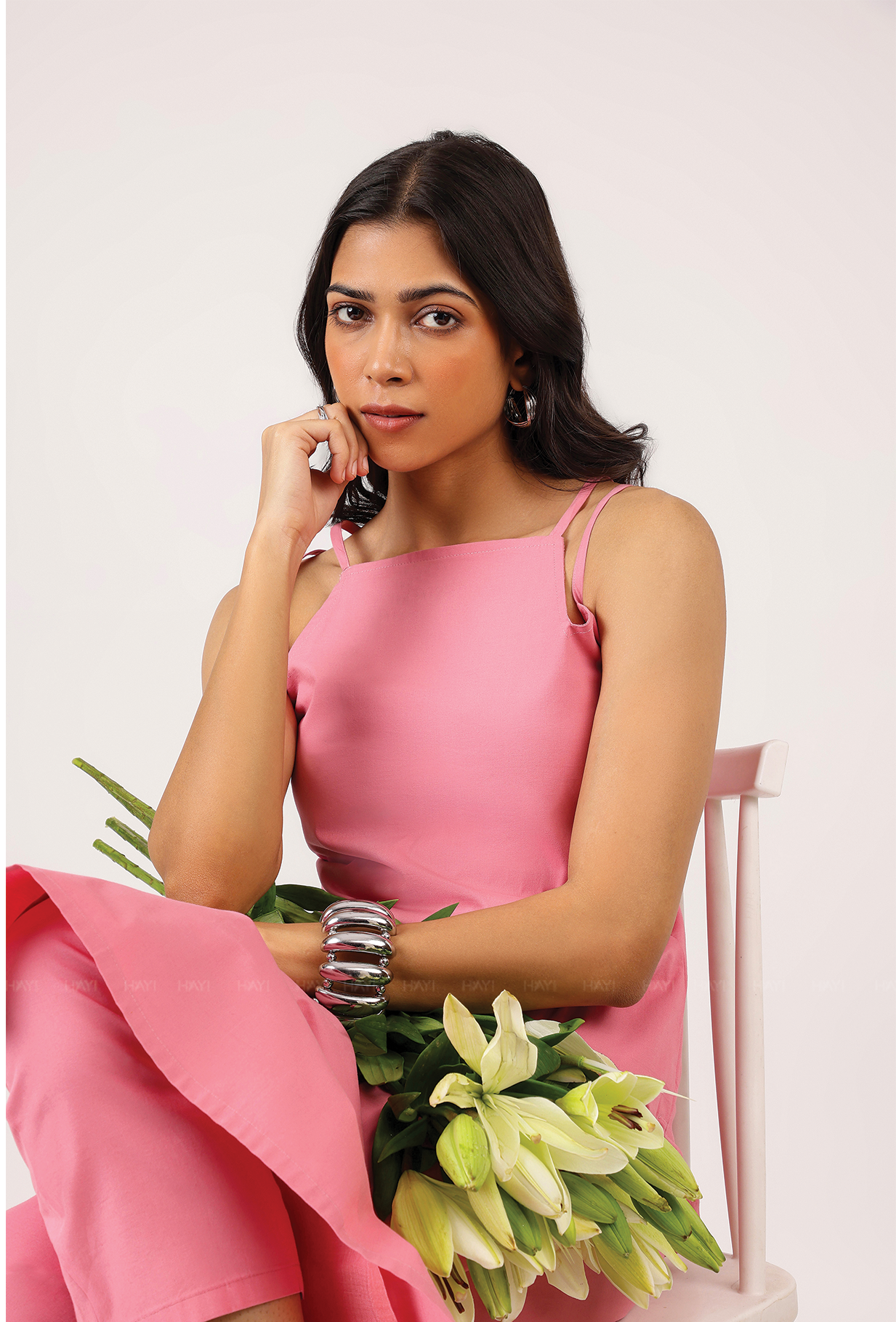 Pink Me Up Strap Co Ords