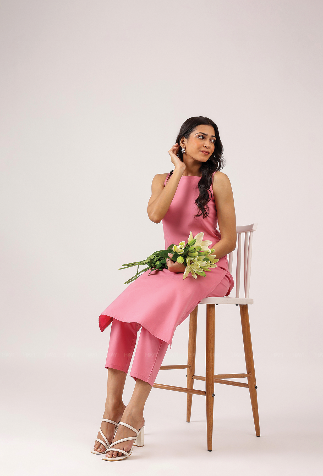 Pink Me Up Strap Co Ords