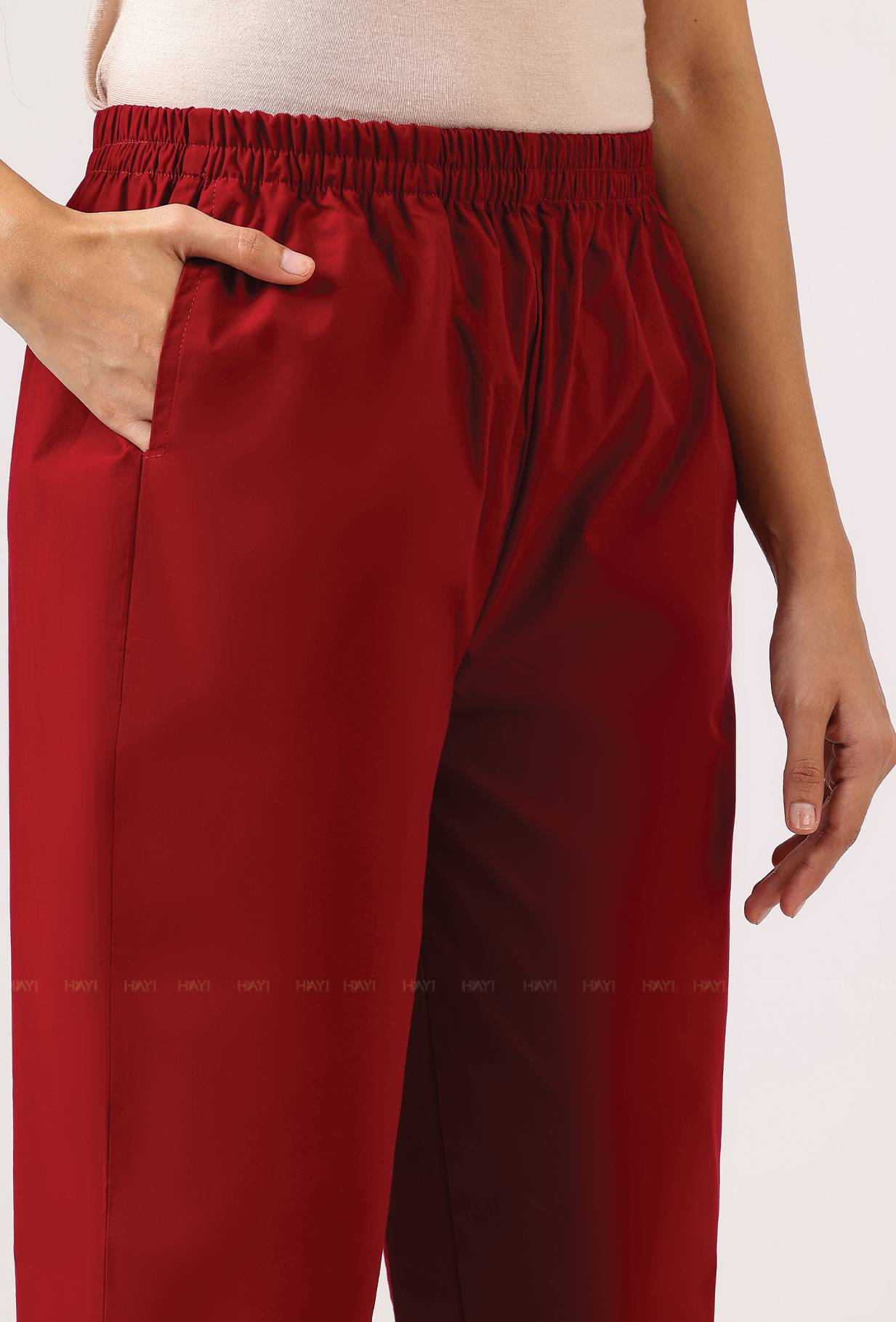 Lovelit High Love Sleeveless Boat Neck Co Ords