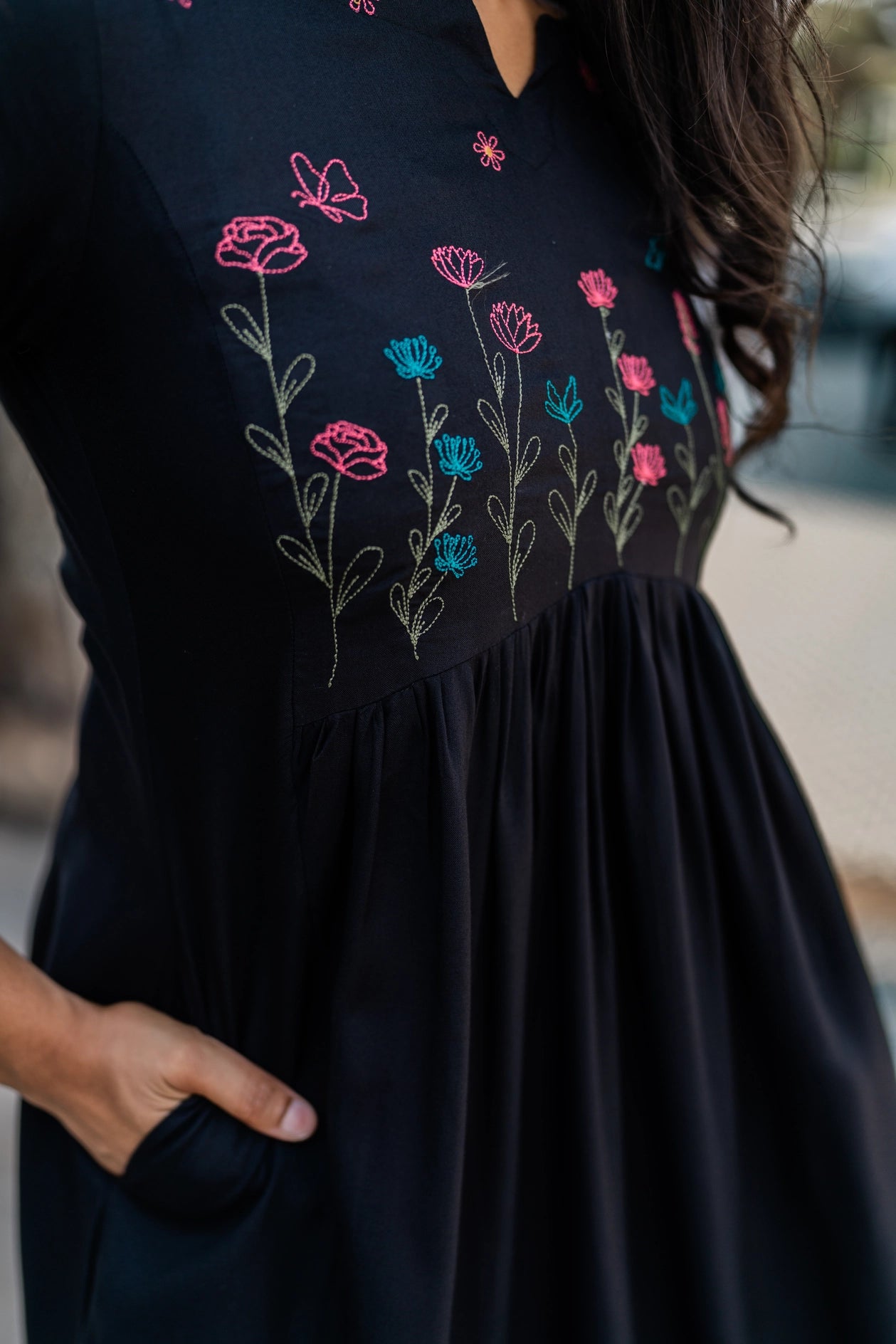 Flavours of Flower