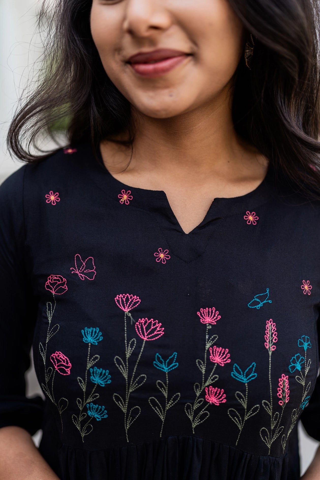 Flavours of Flower