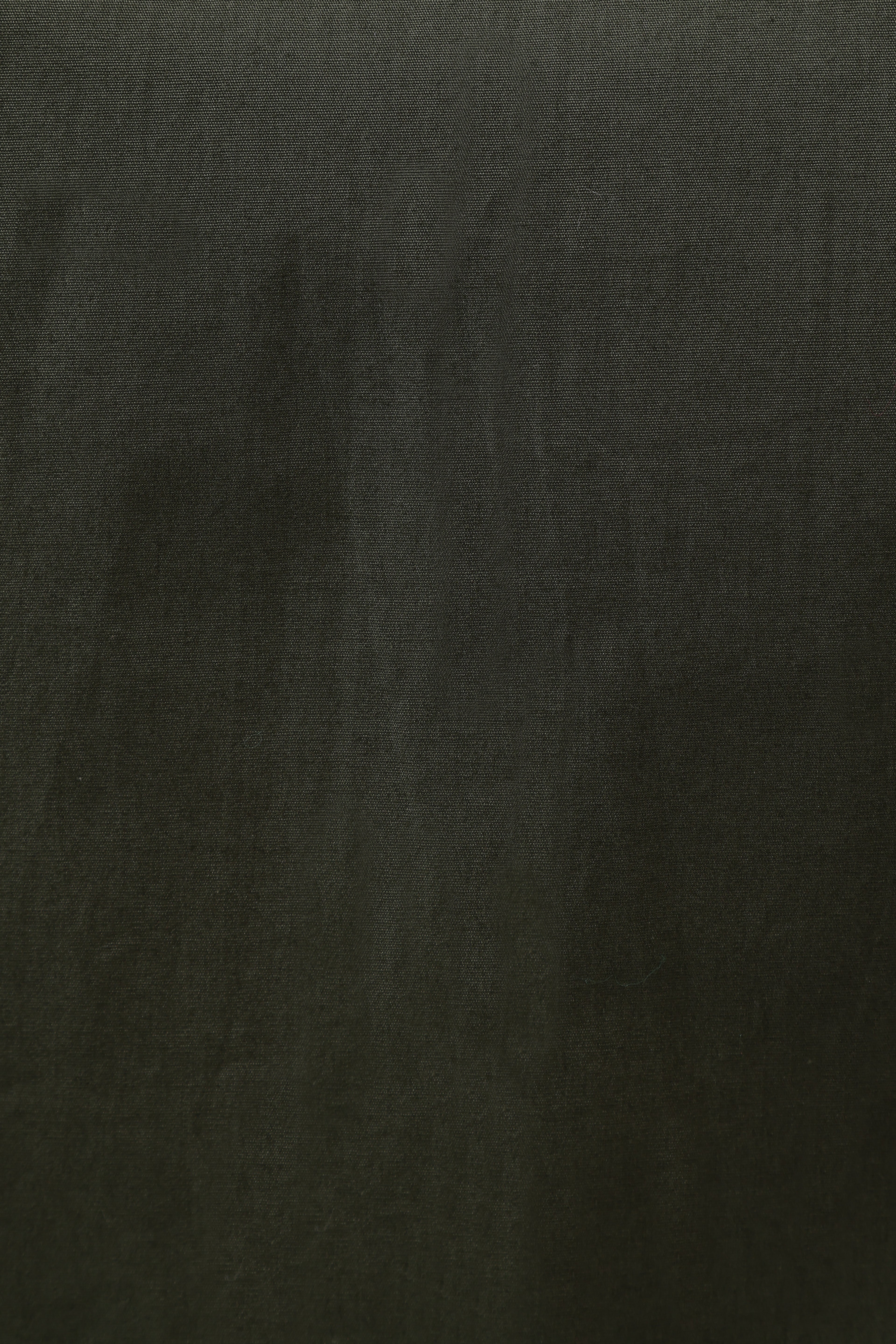 Zayra With Balloon Sleeve With Elastic Flared Dress