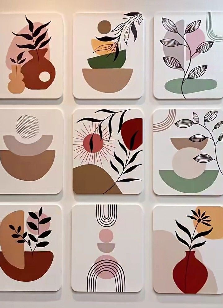 Canvas & Conversations