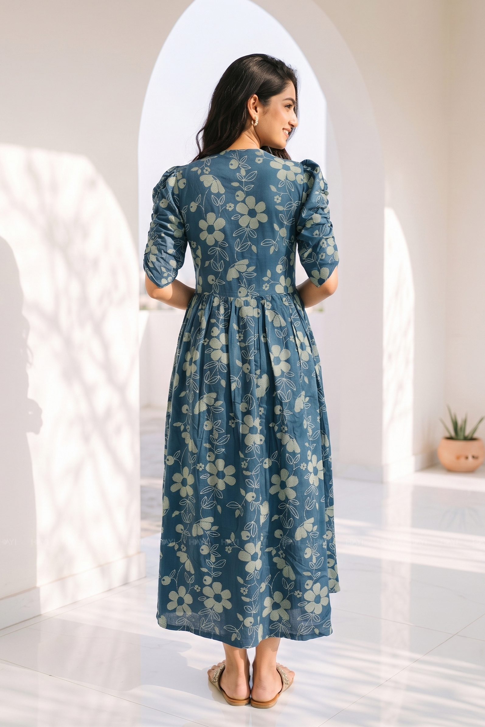 Meadow Crossy Women&