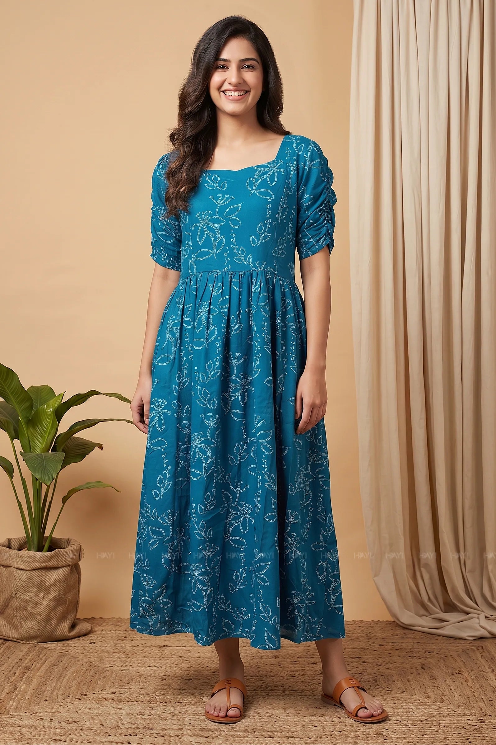 Blue Lane Muse Women&