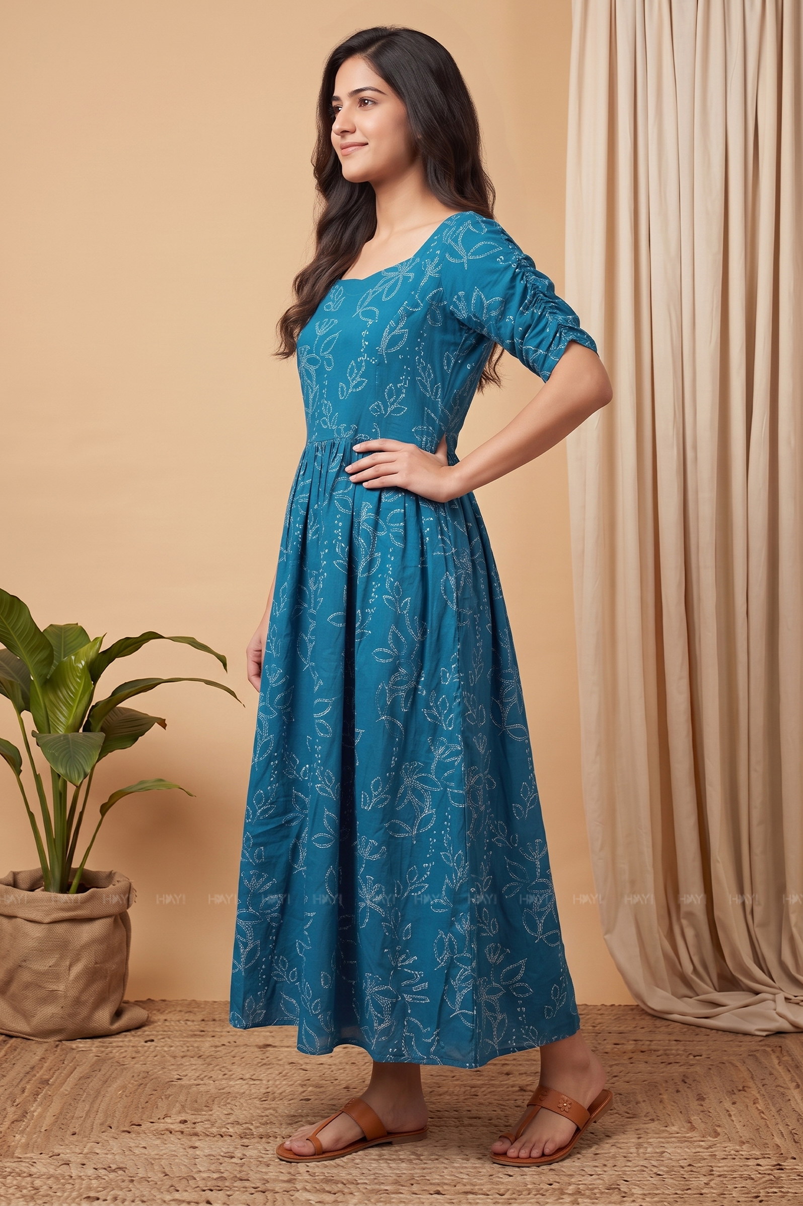 Blue Lane Muse Women&
