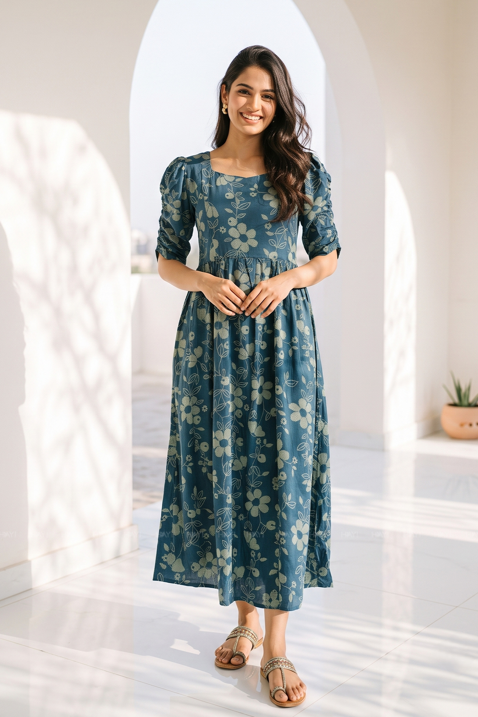Meadow Crossy Women&