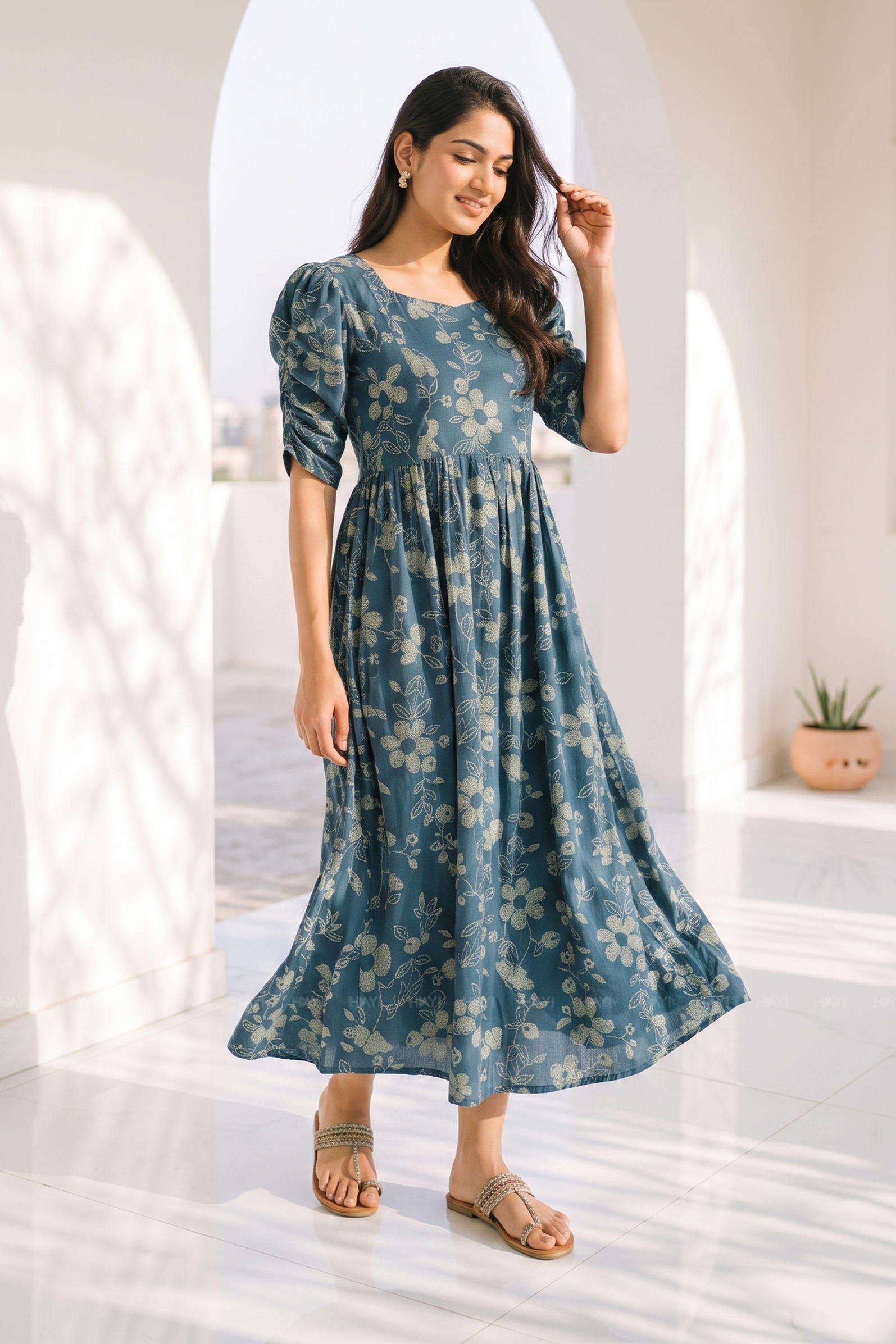 Meadow Crossy Women&