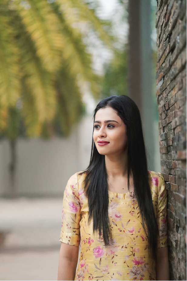 Golden Yellow SunKissed Silk Slub Kurta