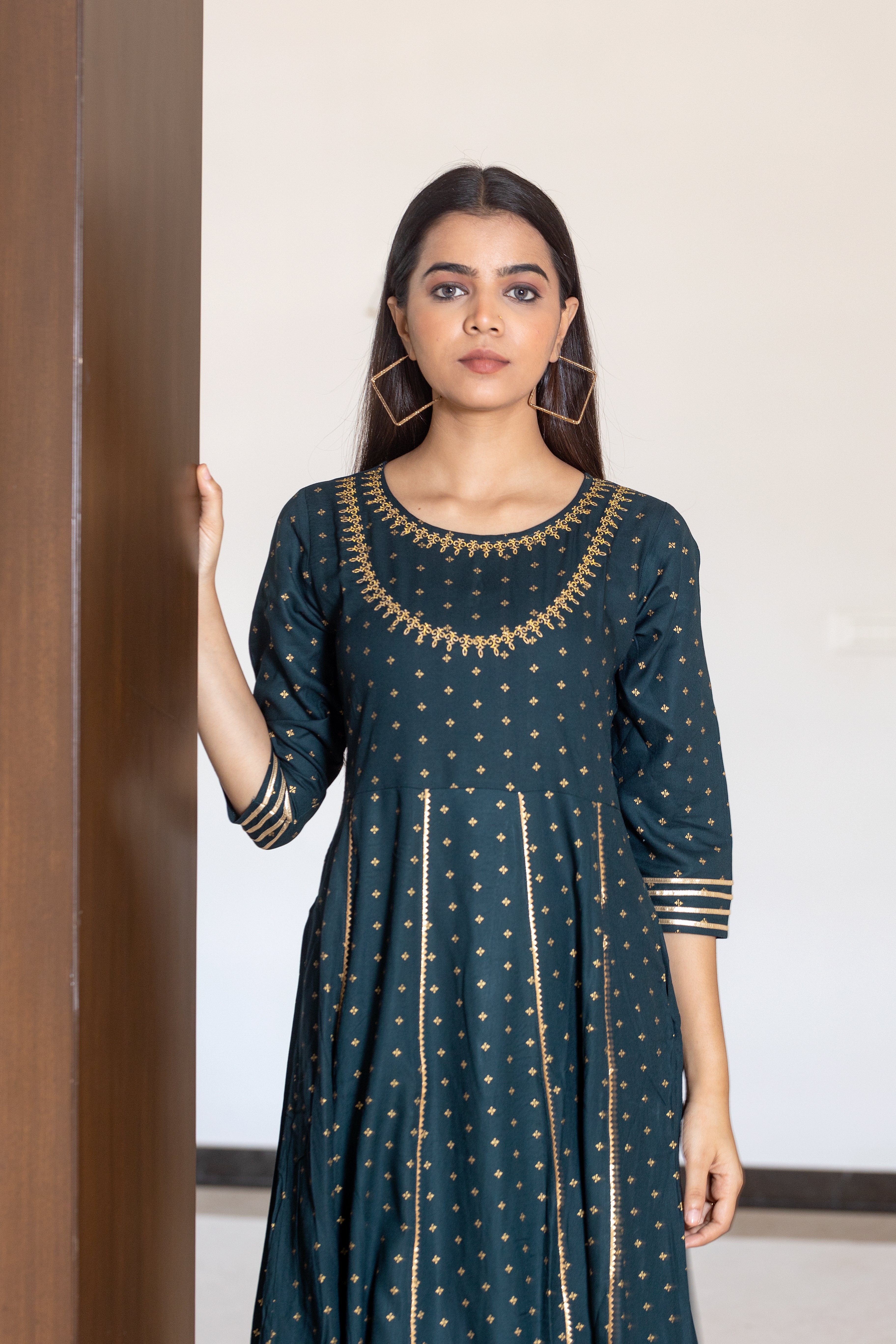 Elegant gold