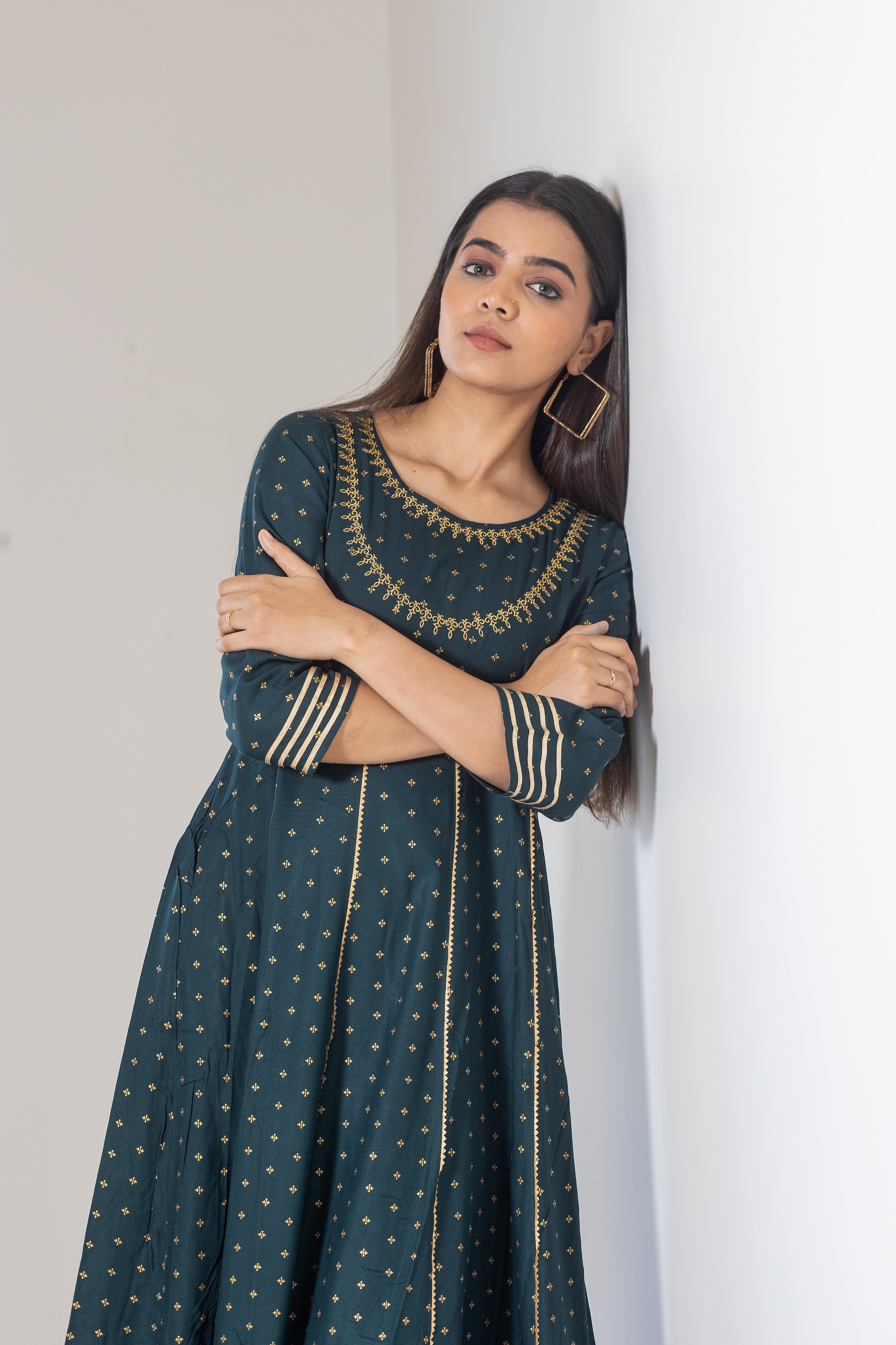 Elegant gold