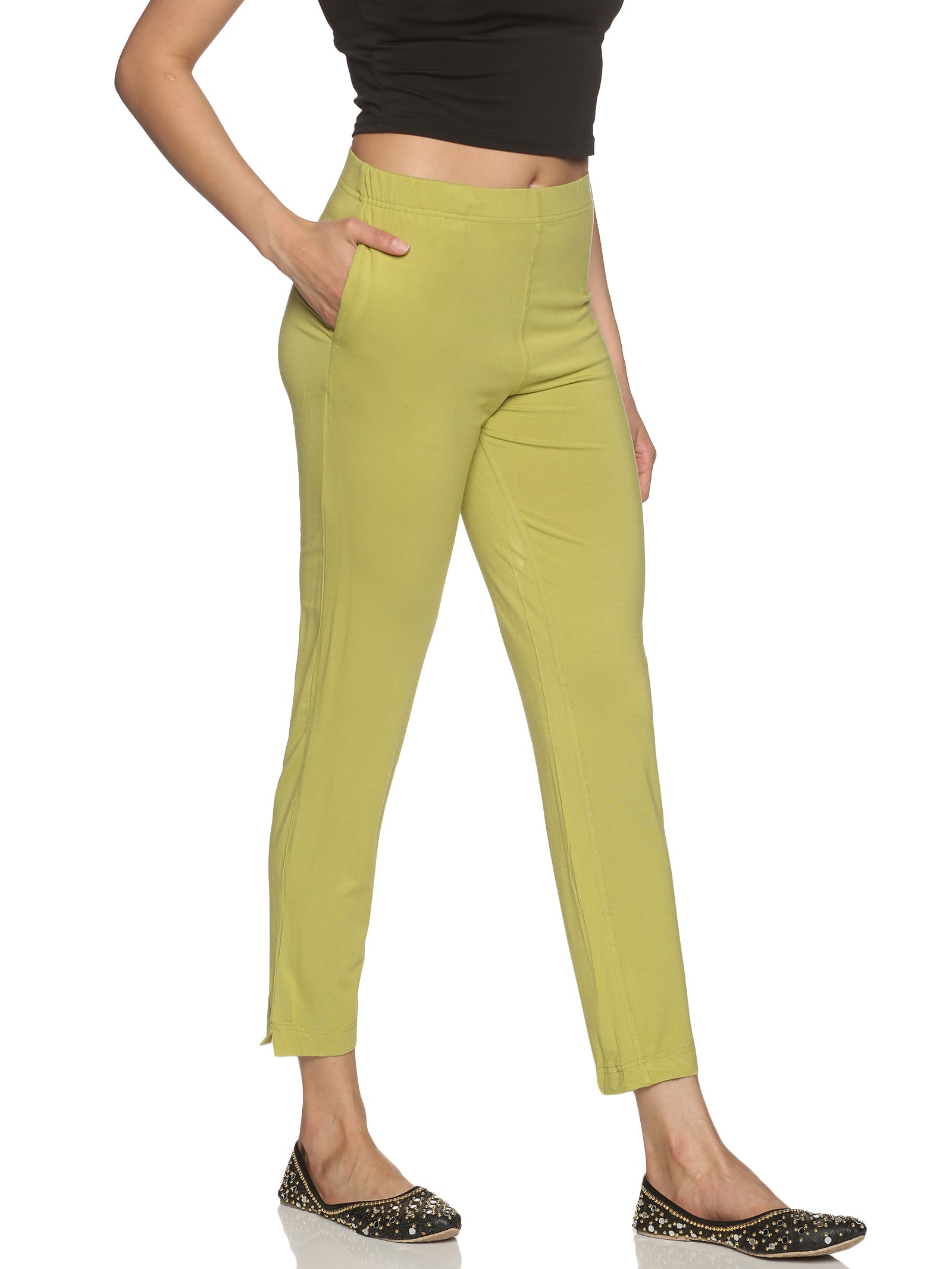 Pista Kurti Pant