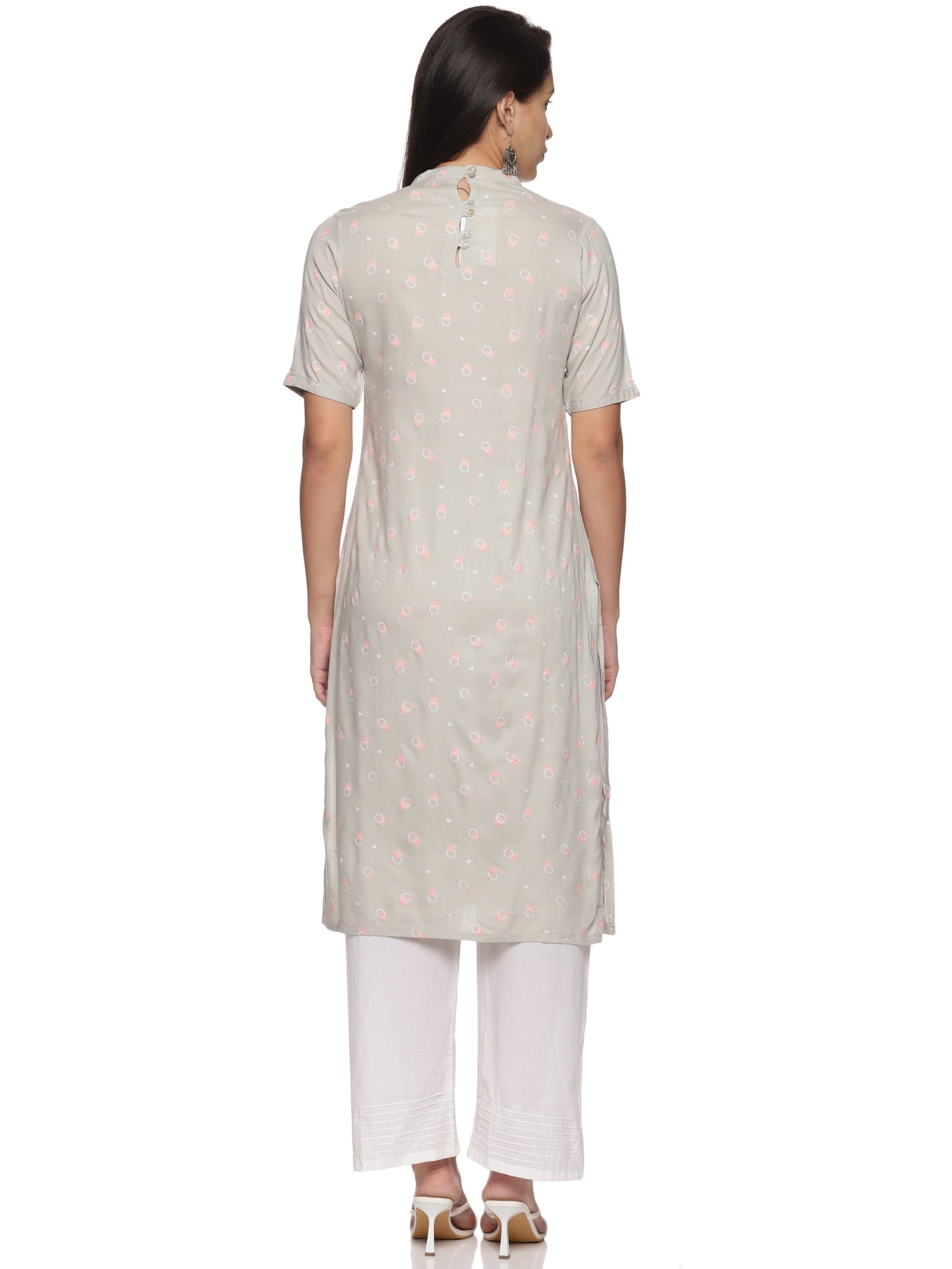 All about love kurti