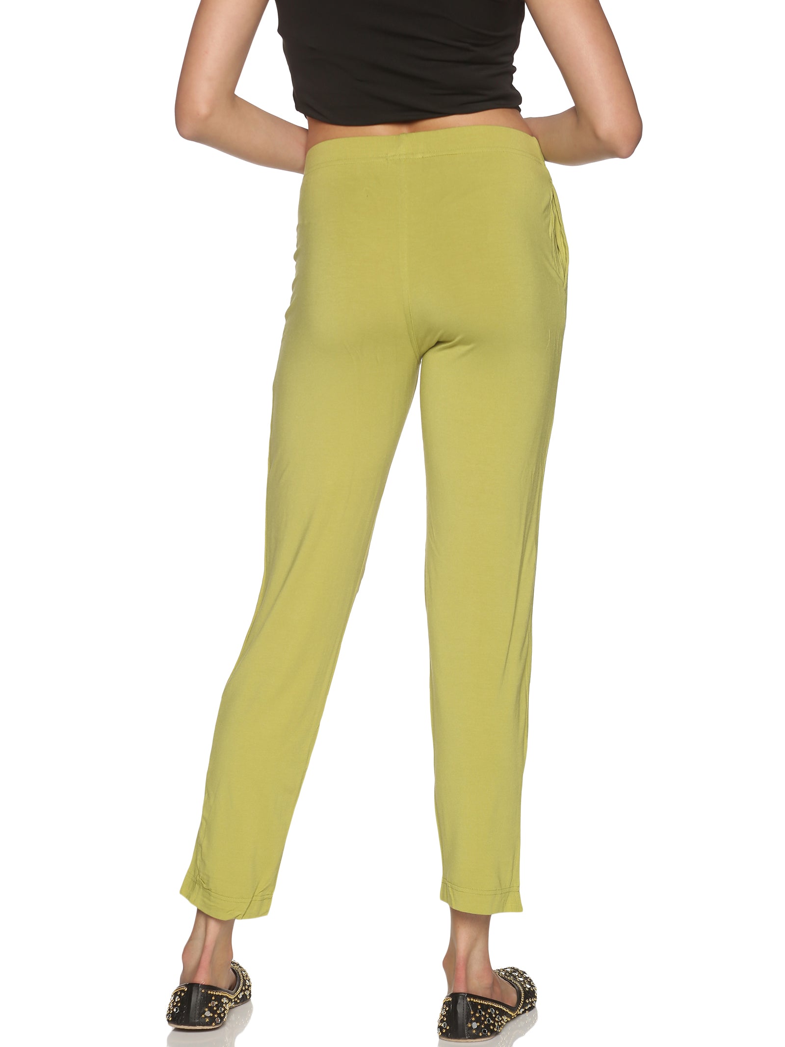 Pista Kurti Pant