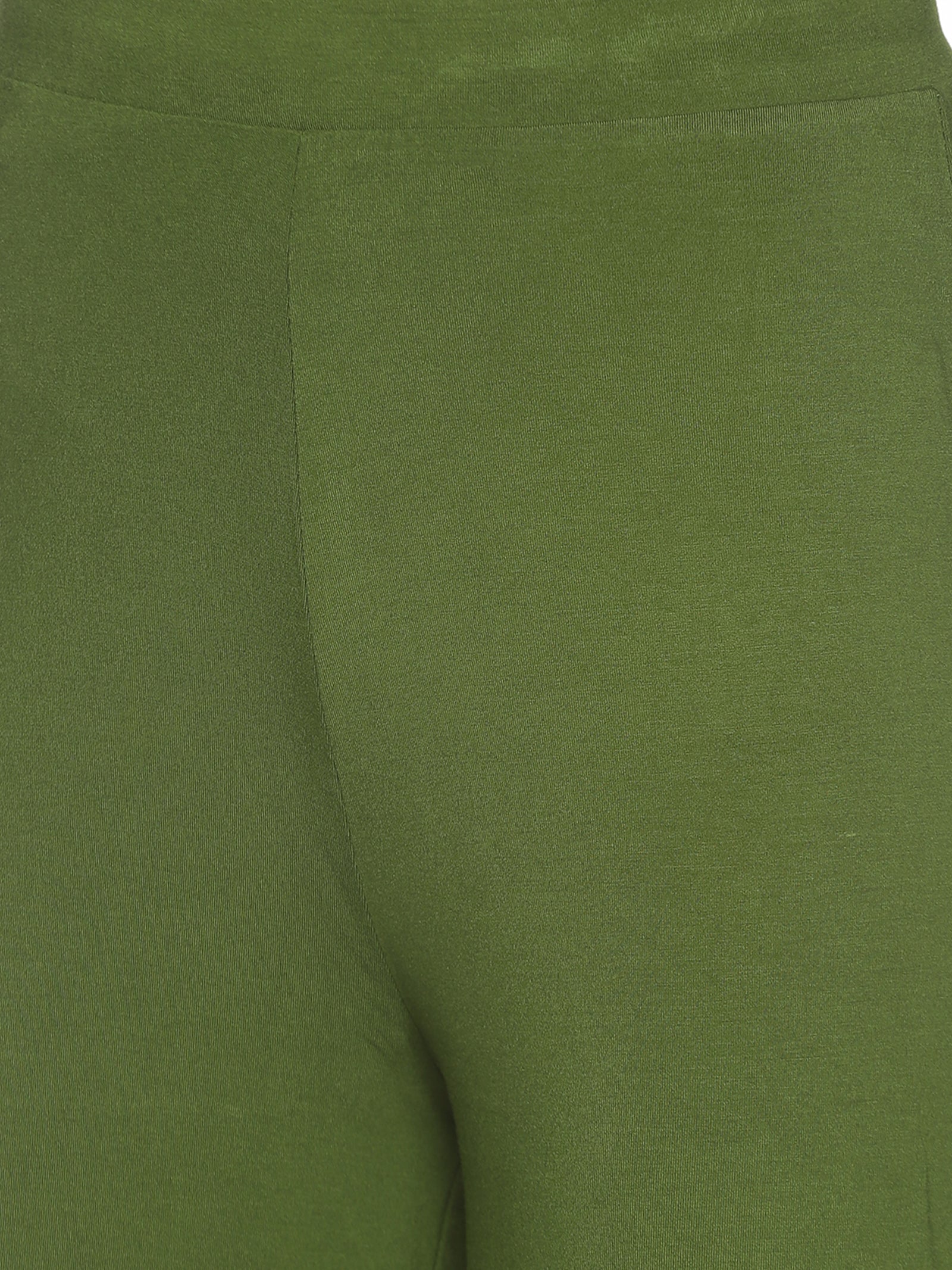 Forest Green Palazzo