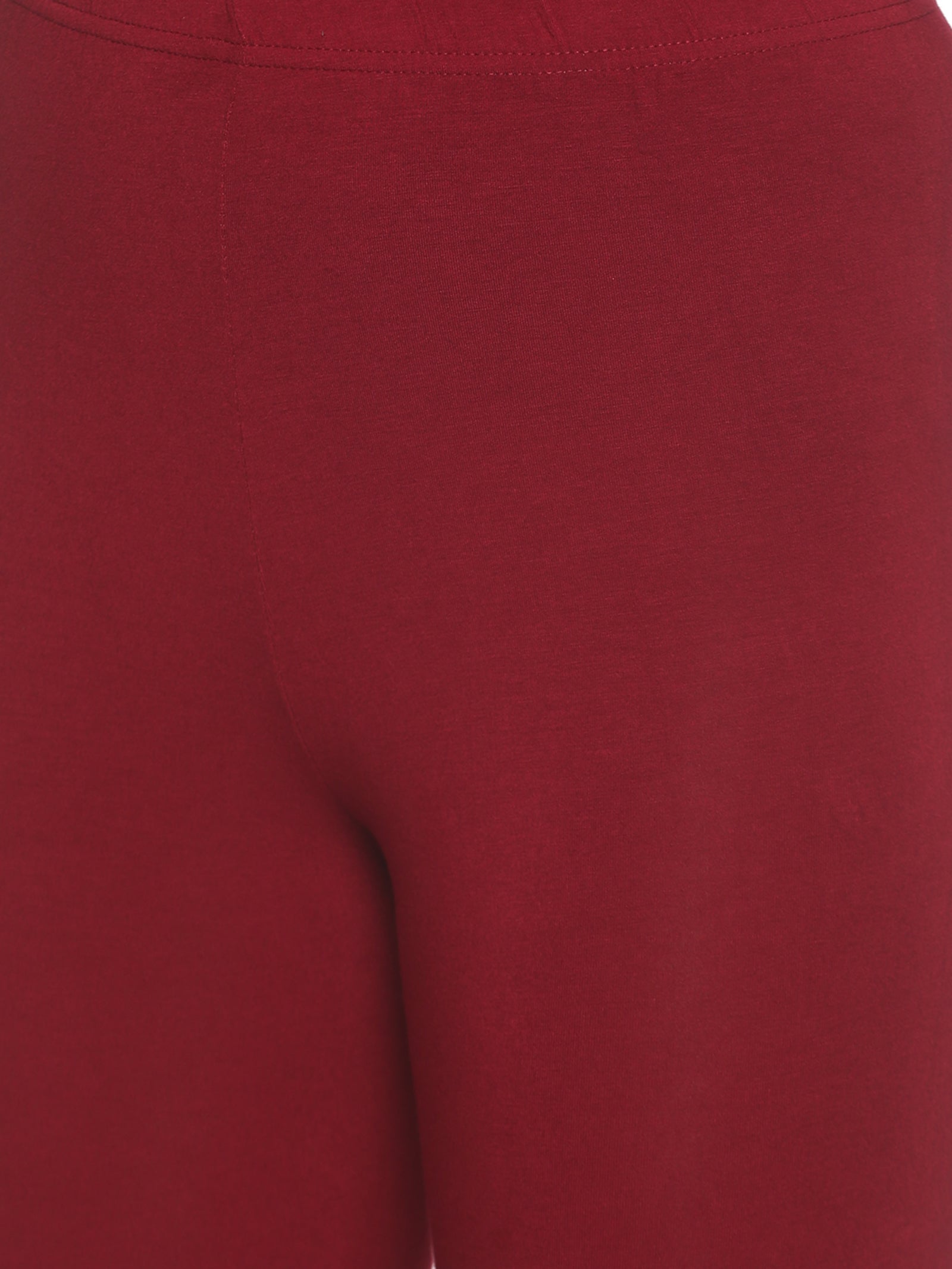 Cherrybrown Churidar