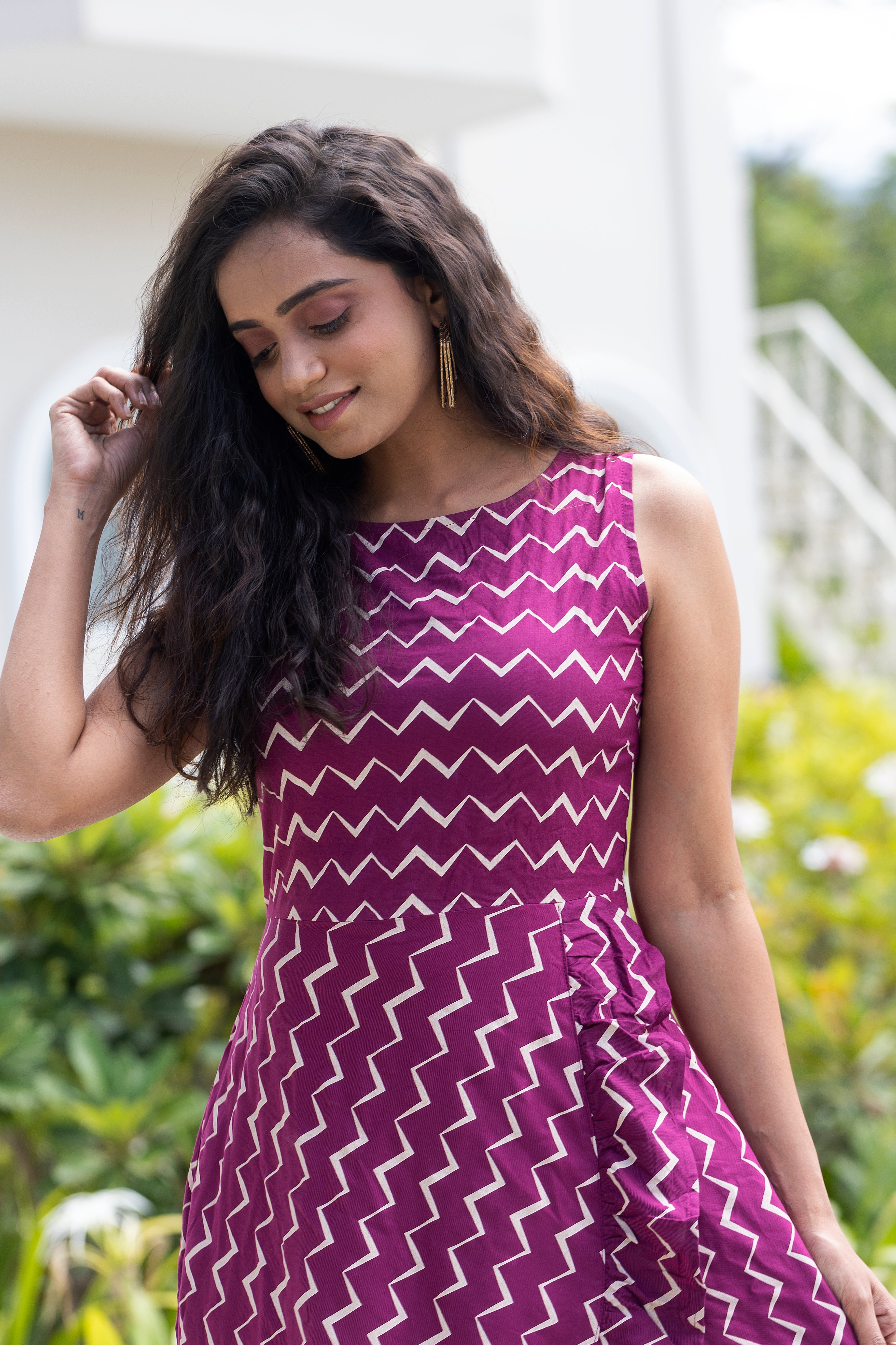 Classic Chevron