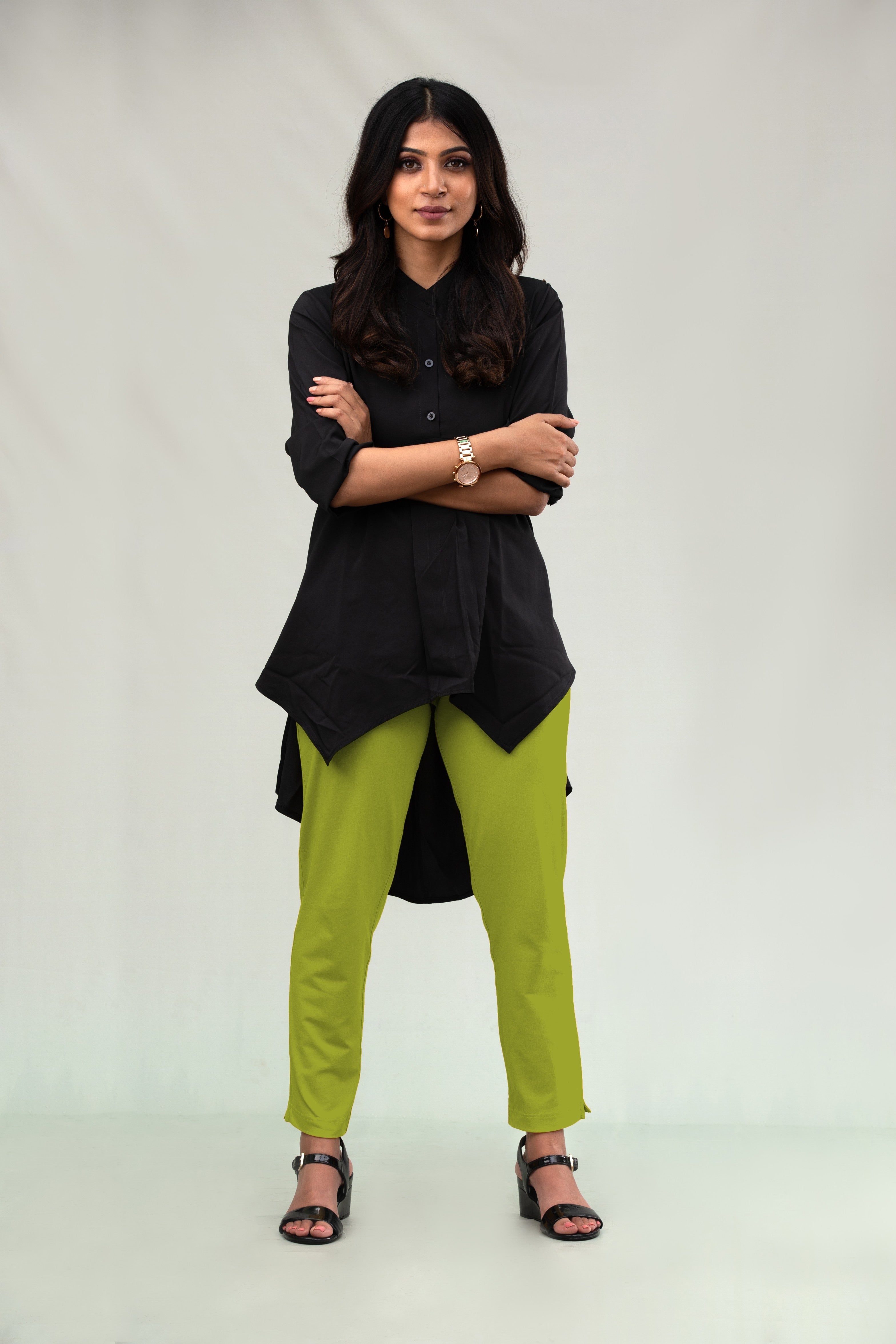 Catterpiller Kurti Pant