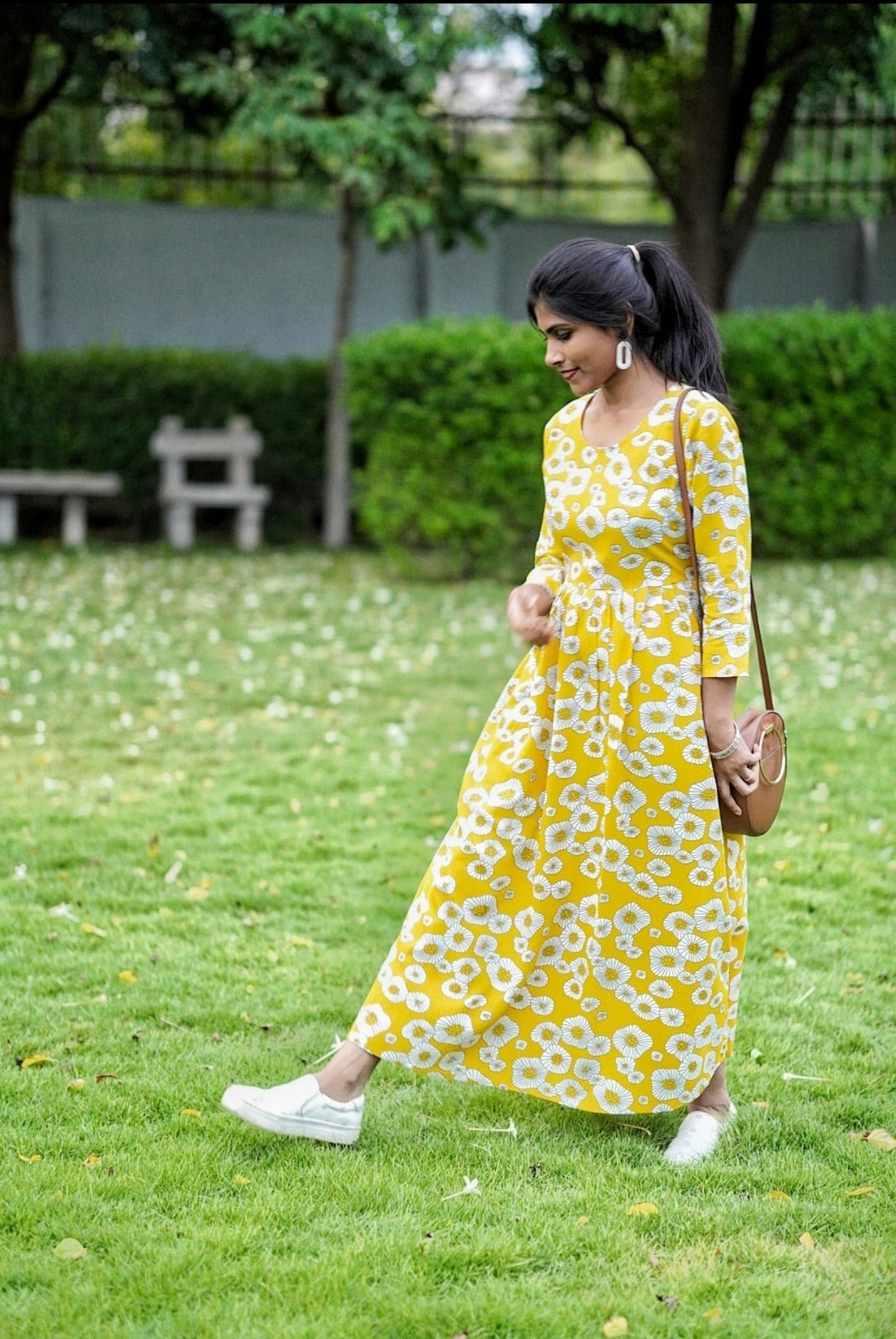 SUNSHINE KURTI
