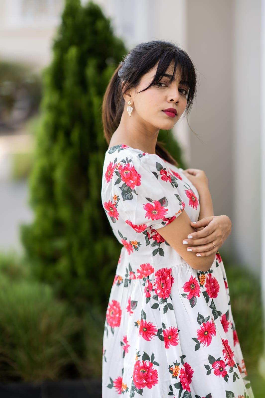 Lush Bloom