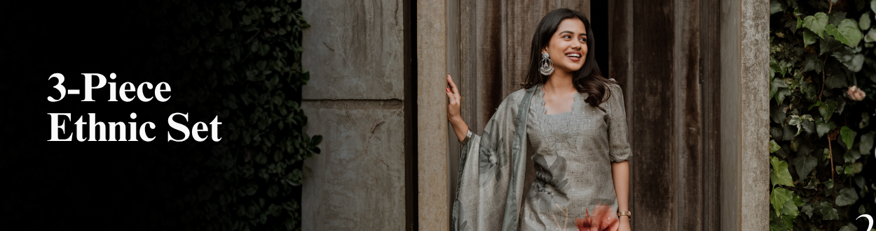 Kurta Set