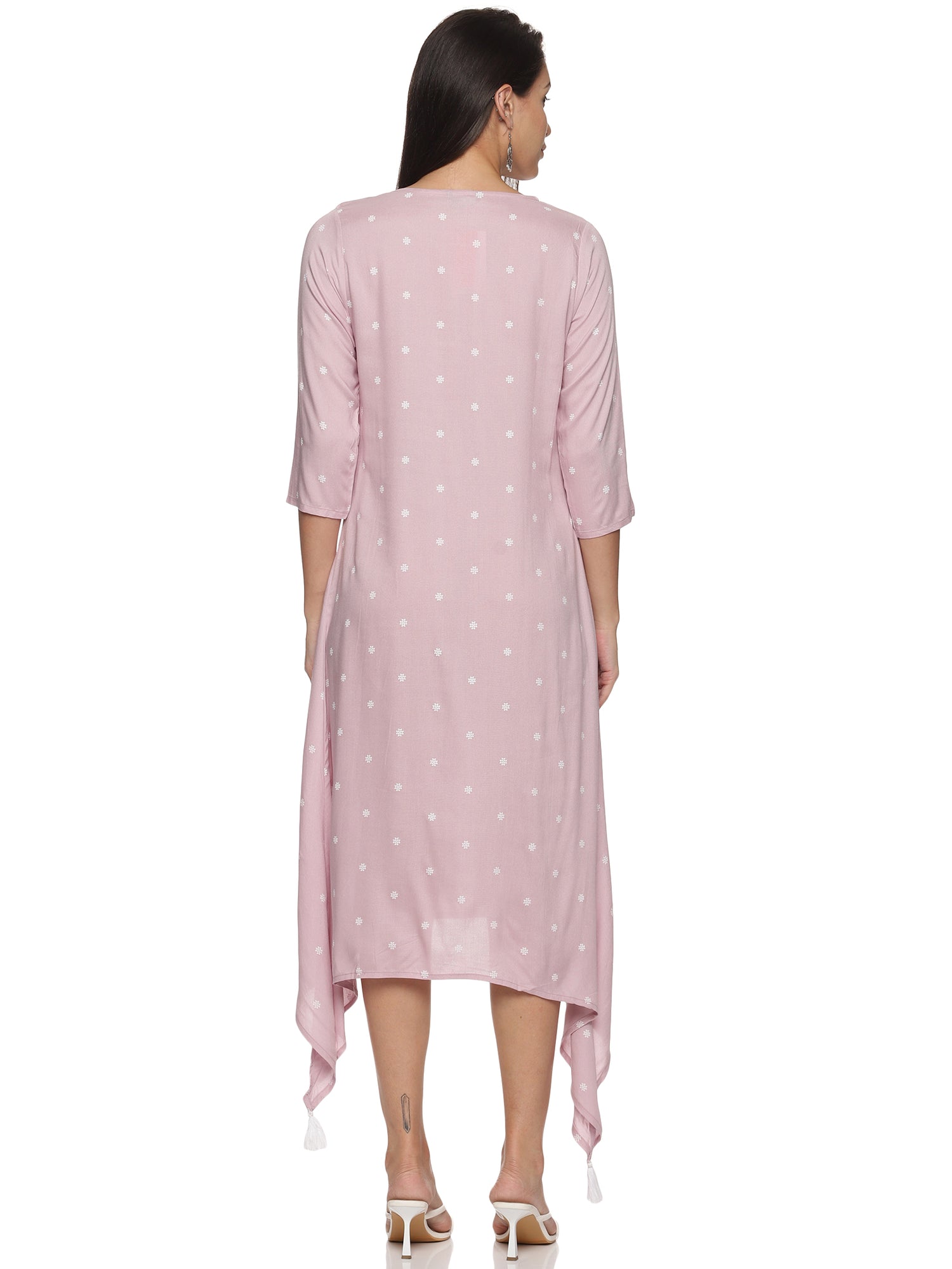 Picture Perfect Kurti