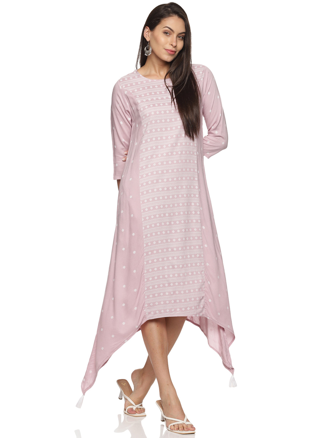 Picture Perfect Kurti