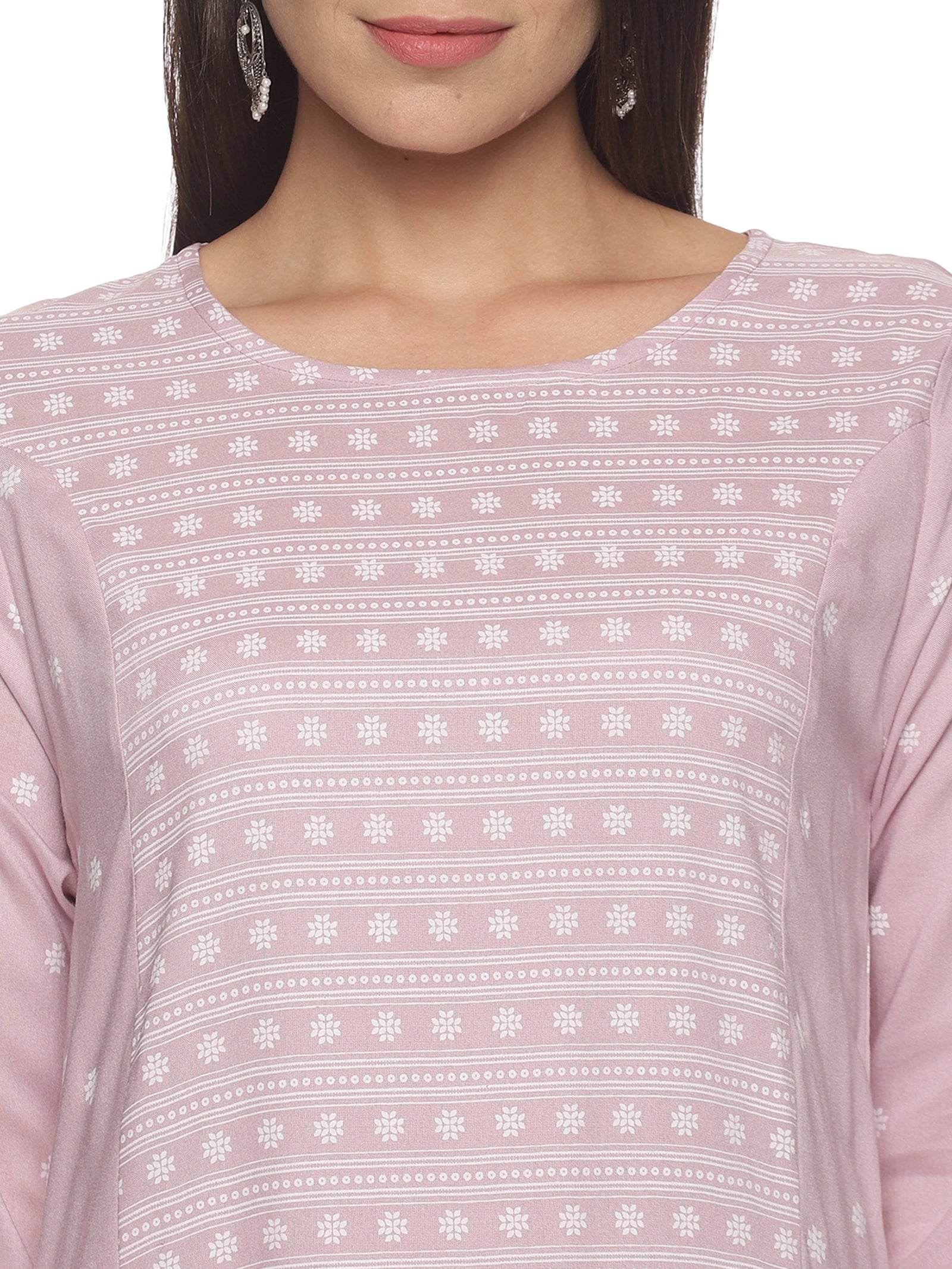 Picture Perfect Kurti