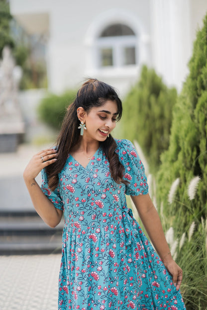 Modern Floral