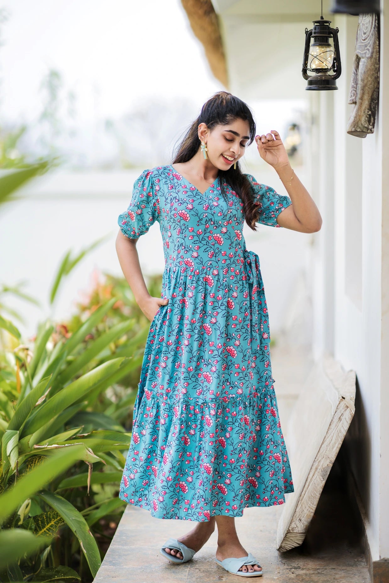 Modern Floral