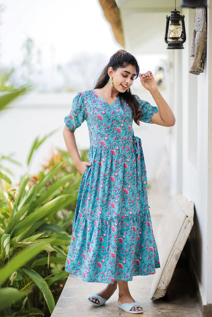 Modern Floral