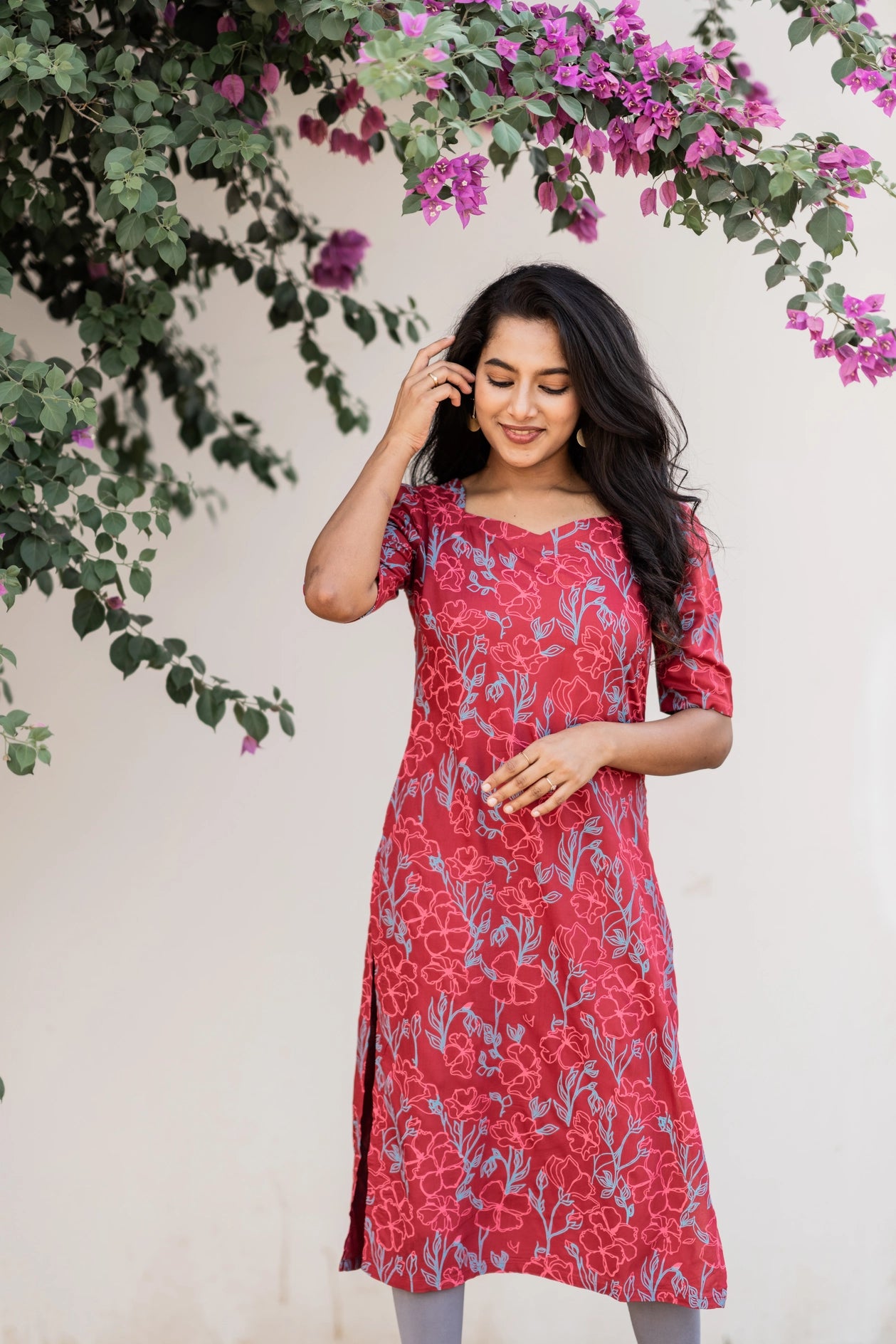 Urban Paisley