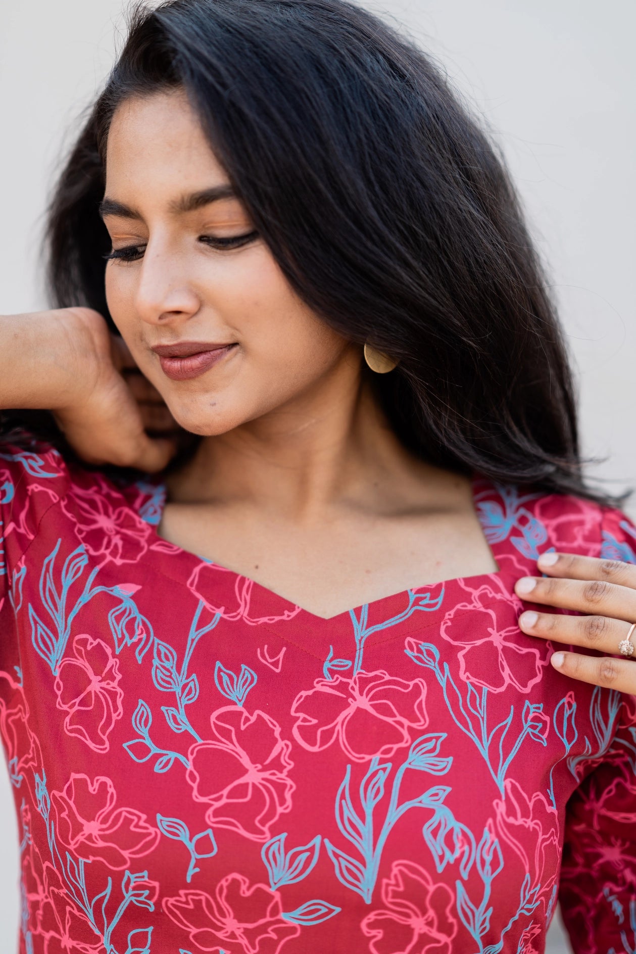 Urban Paisley