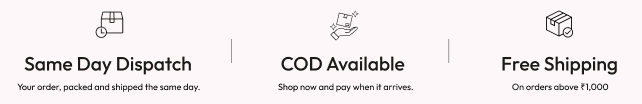 Promotional banner