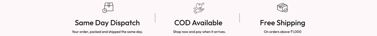Promotional banner