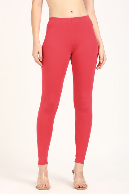 Coral ankle
