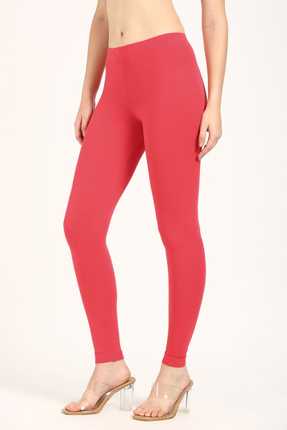 Coral ankle