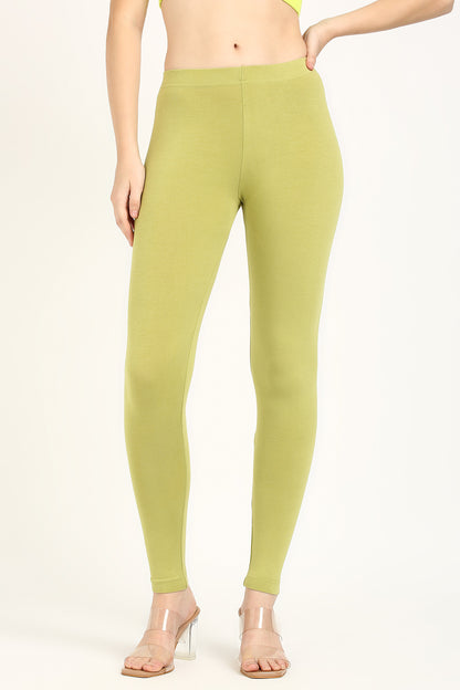 Pista ankle