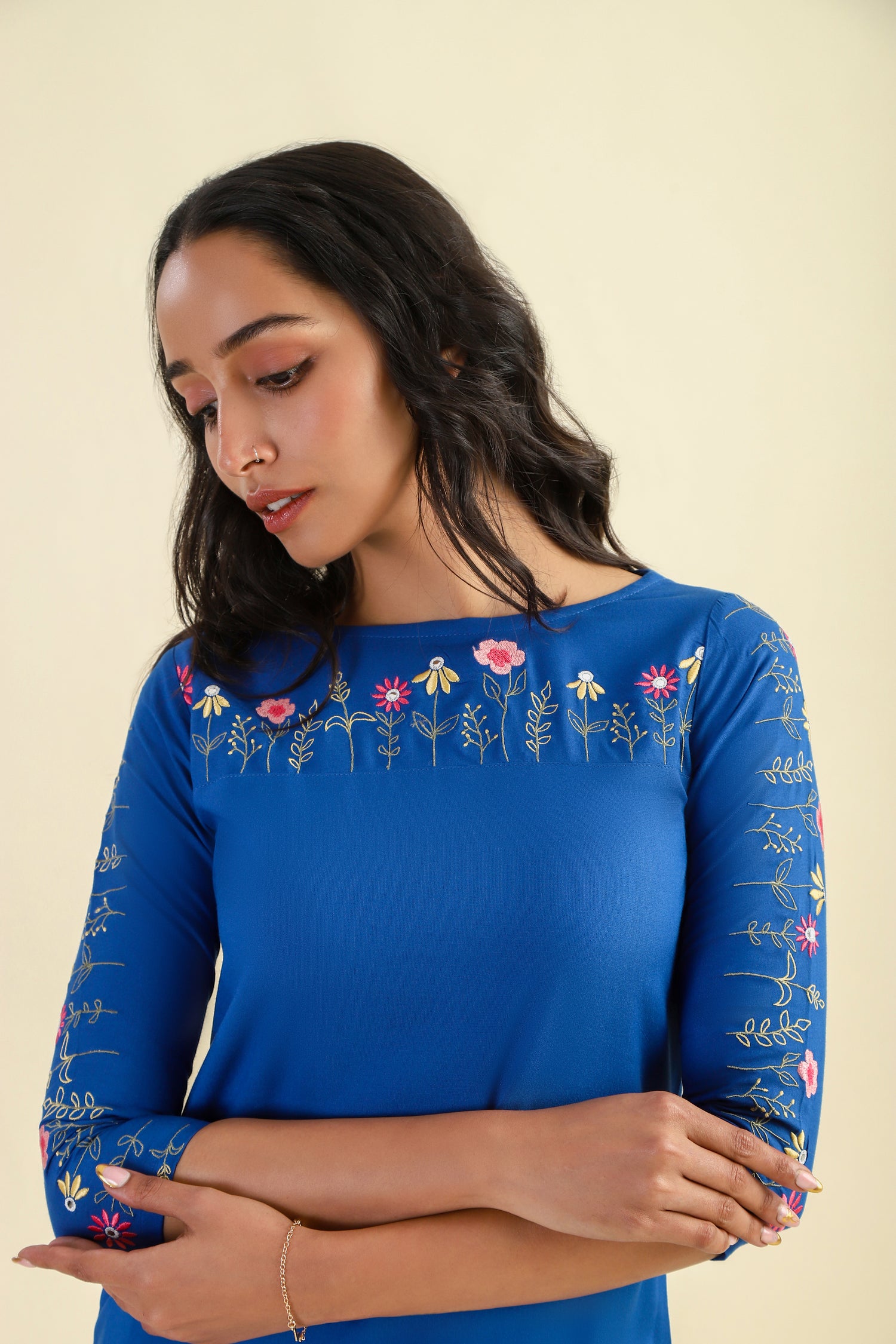 Royal Blooms