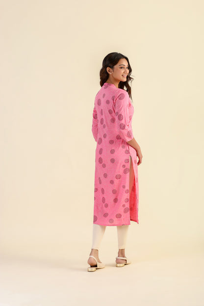 Rosy Blush