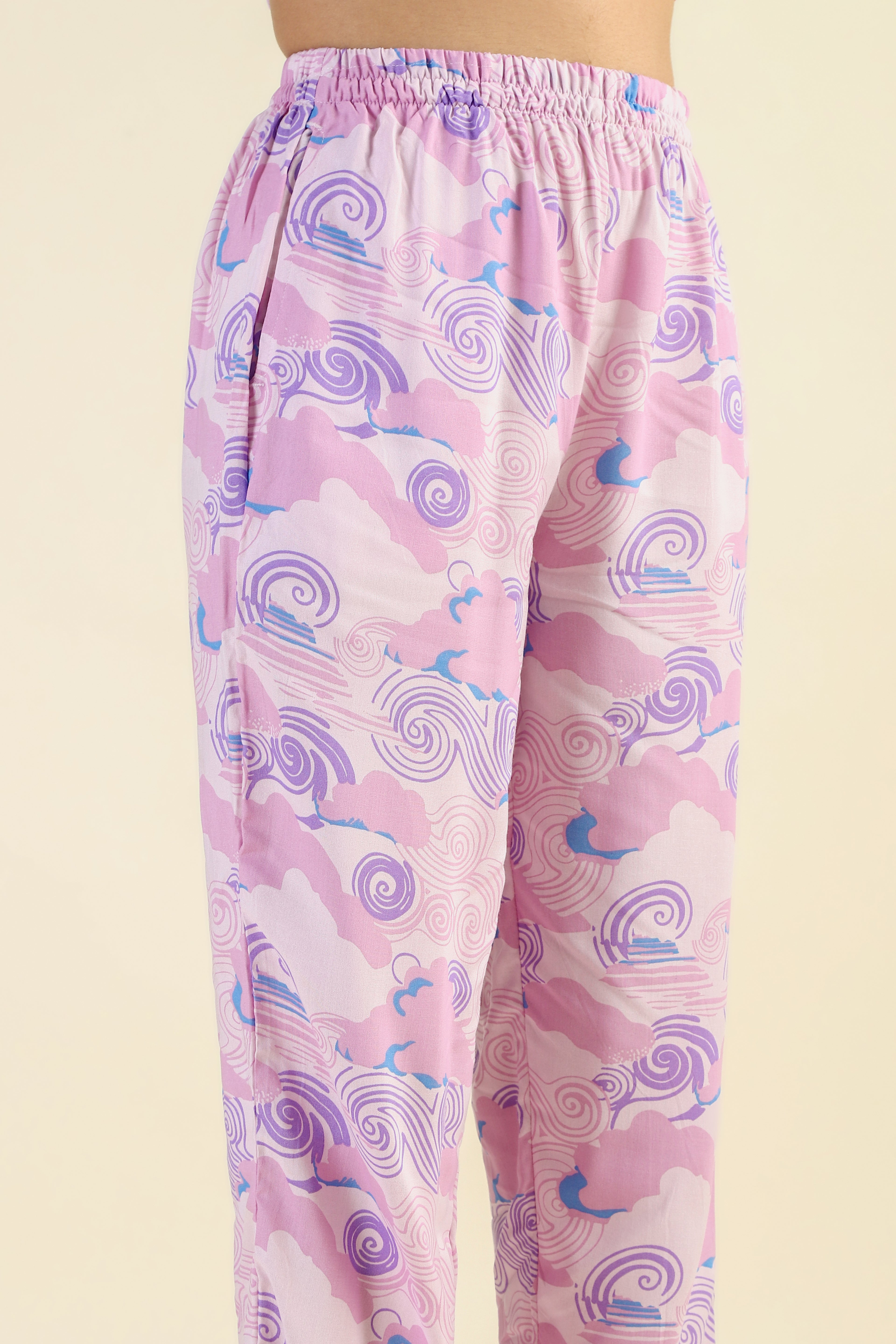 Celestial Lilac