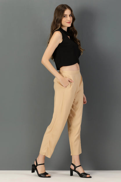 Skin Straight Pant