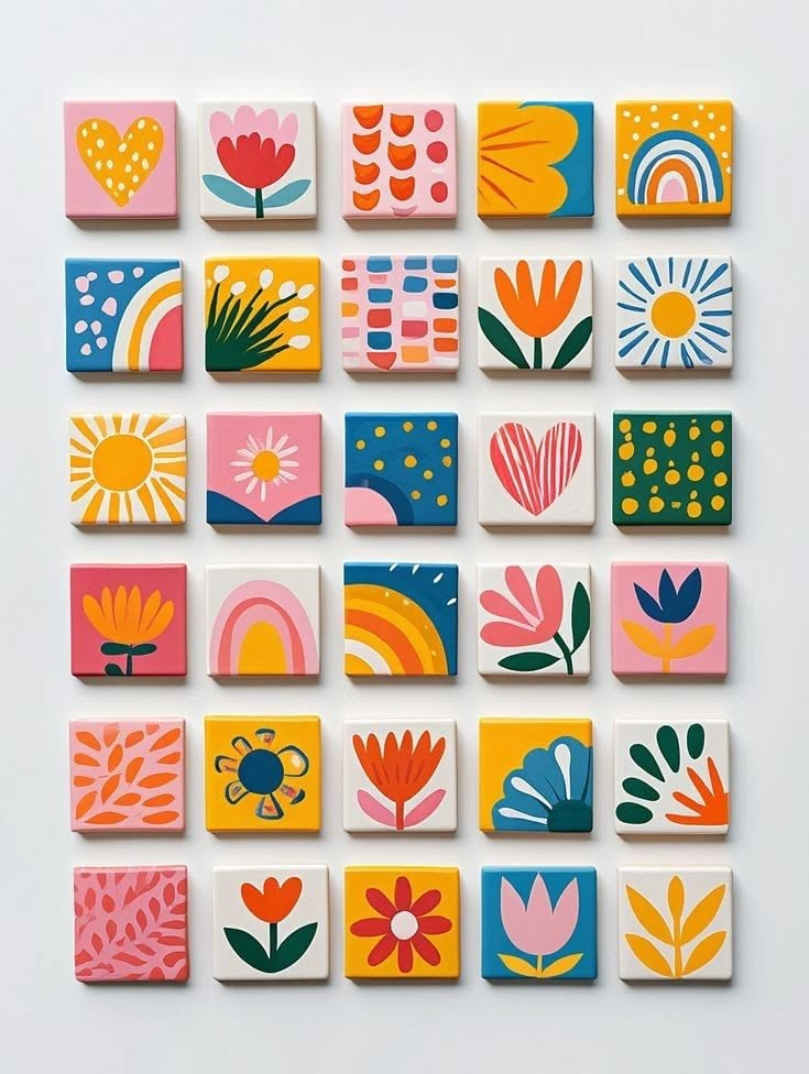 Canvas &amp; Conversations