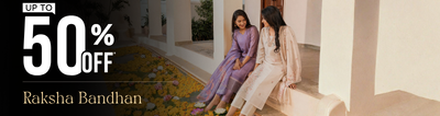 Kurta Set upto 50% off