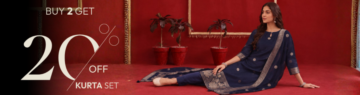 Kurta Set