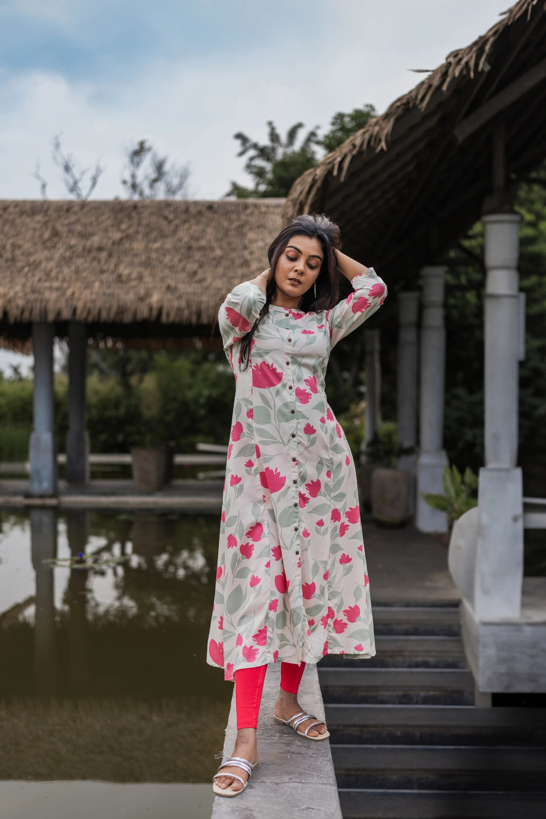 Florals of Nature